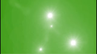 Amazing flash lights green screen free 4K [upl. by Ennayr]