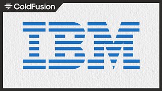 The Rise and Stagnation of IBM [upl. by Aisylla]