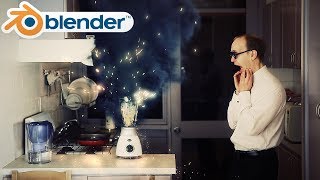 BLENDER For Absolute Beginners  Getting Started [upl. by Haianeb190]