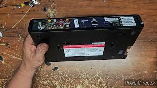 what is inside of Arris settop box  🛠 [upl. by Notlek]