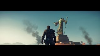 Mad Max PS4  Ep 13  Le Sac de nœuds [upl. by Eissehc]