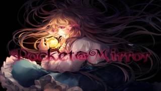 Pocket Mirror OST  Nightfall Phantasmagoria [upl. by Orazal49]