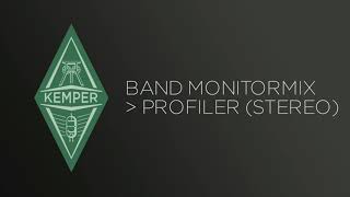 Kemper Profiler Tutorials  Auxiliary In English [upl. by Kra]