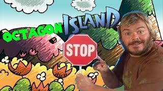 YTPMV Stop Stop Octagon Lifts  Octagon Island [upl. by Moor969]