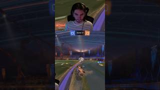 La douche froide rocketleague jjk [upl. by Witkin]