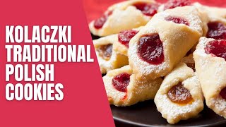 Kolczki Cookies [upl. by Ettennor]