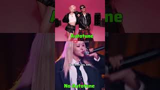 Do you like the Live version 🤔🥰 apt rosé ytshorts fypviralシ brunomars rosesarerosie [upl. by Azyl128]