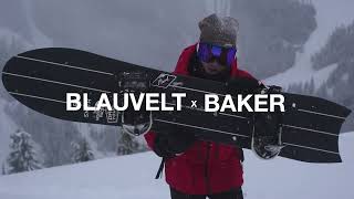 Blauvelt x Baker [upl. by Wack313]