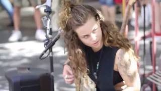 Tash Sultana — Musician [upl. by Ellison896]