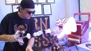 Degenerate Art The Art and Culture of Glass Pipes [upl. by Hoopes265]