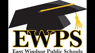 East Windsor CT BOE Meeting  11132024 [upl. by Dianemarie]