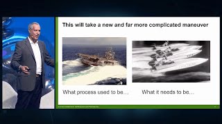 Celosphere Keynote Live Part Two [upl. by Notniv]