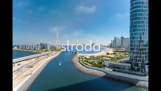 5242 T1 Dubai Marina  2 Bedroom [upl. by Ainig748]