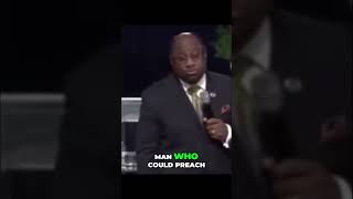 Dr Myles Munroe  INSECURITY REVEALED [upl. by Anisamot]