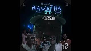 The Story of Hiawatha Part 1 Official Audio [upl. by Reivaj]