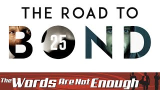 Ep 22 Phoebe WallerBridge to Revise the New James Bond Script  Bond 25 Rumor Roundup [upl. by Fabian]