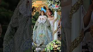 The 68th Anniversary of the Canonical Coronation of Virgen de los Remedios [upl. by Sauder67]