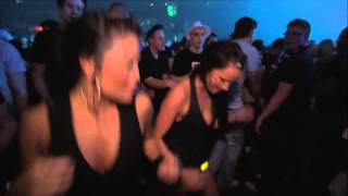 DBlock amp SteFan  Qlimax 2009 FullHD1080p [upl. by Rahr71]