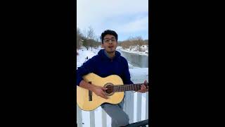 Techi  Garry Sandhu ft Uday Shergill  Cover Song  Latest Punjabi Songs 2020 [upl. by Ylellan421]