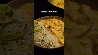 Nepali Chukauni Recipe  Nepali Recipes  Indian Recipes  Easy Recipe [upl. by Nyl]