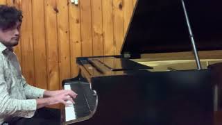 Is this Mozart’s most exciting sonata [upl. by Lunetta]