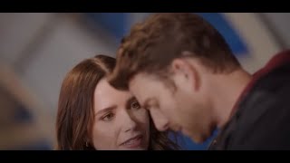 JUNCTION A Riveting Intersection of Fate 2024 Sophia Bush Official Trailer [upl. by Waxler]