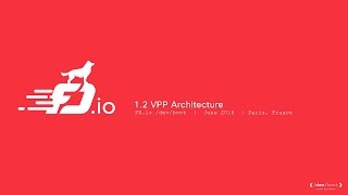 12 VPP Architecture [upl. by Yemerej968]