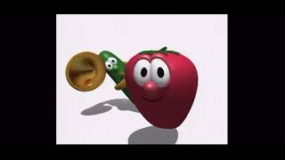 VeggieTales Theme Song [upl. by Nyved]