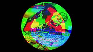 GABON CHANGE [upl. by Bilski]