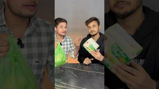 10Rs vs 100Rs Pani puri Battle shorts streetfood foodchallenge ytshorts [upl. by Notsej]