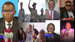 MASOLO NA DÉPUTÉ 14 12 202 M23 EKOSI POPULATIONCPI ELELISI BOSCO TANGANDA MAMA OLIVE AMEMI NGAMBU [upl. by Hayne]