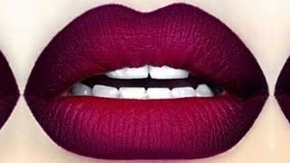 PINTEREST OMBRE LIP TUTORIAL for beginners [upl. by Engle364]