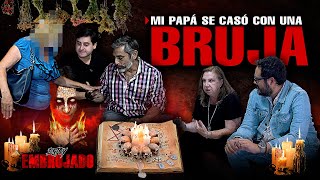 Episodio 41  Mi Papá se casó con una Bruja [upl. by Gail]