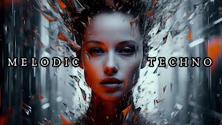 Melodic Techno amp Progressive House Mix 2023  Adagio For Strings  Morphine Mix [upl. by Ssac]