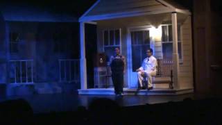 To Kill a Mockingbird  Final Scene [upl. by Marden]