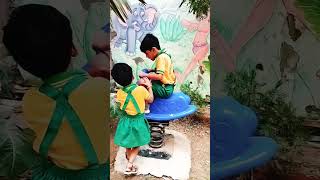 Lakdi ki kaathi kaathi ka ghoda youtubeshortsviralvideo mostpopular shorts suryansh [upl. by Yahsed]