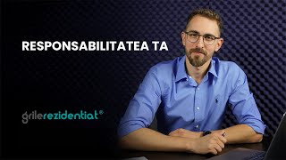 II4 Responsabilitatea ta  Cum săți alegi specialitatea întrun mod informat [upl. by Gschu]