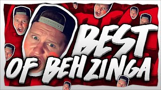 THE BEST OF BEHZINGA [upl. by Steve]