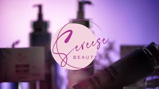 Sereese Beauty Lotion and Soap [upl. by Grange749]