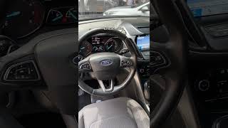 Ford escape 2017 [upl. by Thompson]