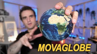 Cet objet ma cassé le cerveau  Mova Globe [upl. by Kosak]