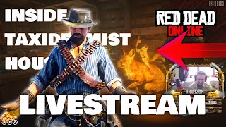 RDR2 Online LIVESTREAM April 2 2024 Daily Challenges [upl. by Finbur]