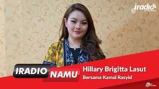 Hillary Brigitta Lasut quotAku Dijuluki Caleg Modal Sosmedquot [upl. by Clem636]