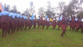 Latest Kalenjin Folk Song by Lwanda Kawuor Music Team [upl. by Gnoix]