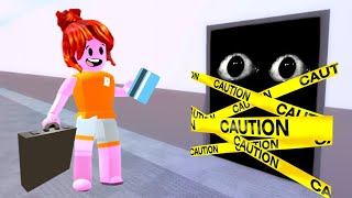 Roblox bloxton hotel roleplay [upl. by Kwok719]