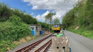 Tarka Valley Railway May Fair Special [upl. by Alisha]