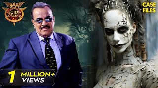 CID कैसे सुलझाएगी पुतले का रहस्य  CID  TV Serial Latest Episode [upl. by Vito]