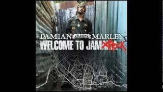 Damian Jr Gong Marley  Move [upl. by Ortensia]