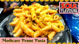 Pasta  ModiCare Pasta Tamil  How to make Pasta at Home Easily  Homemade Pasta  Pasta Recipe [upl. by Itsym983]