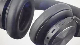 Hard Reset BampO BEOPLAY HX Headphones  Bang Olufsen [upl. by Matelda849]